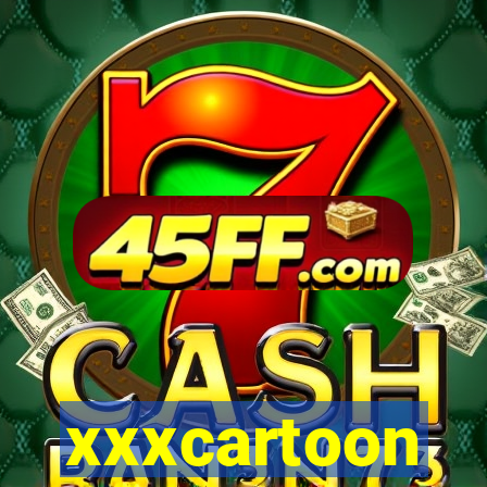 xxxcartoon