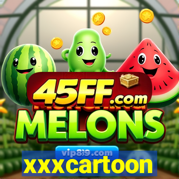 xxxcartoon