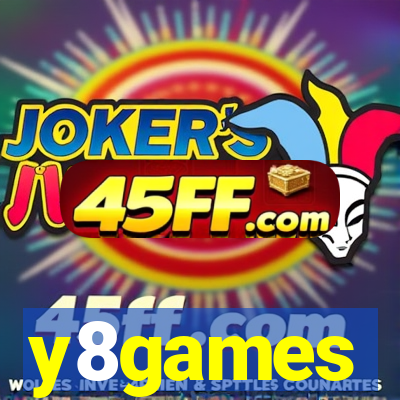 y8games