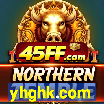 yhghk.com
