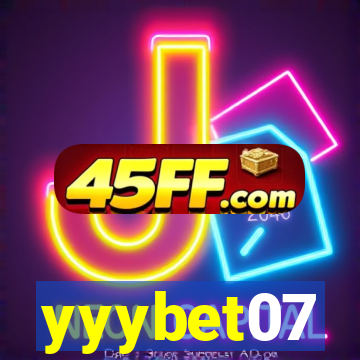 yyybet07