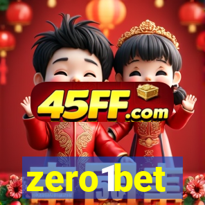 zero1bet