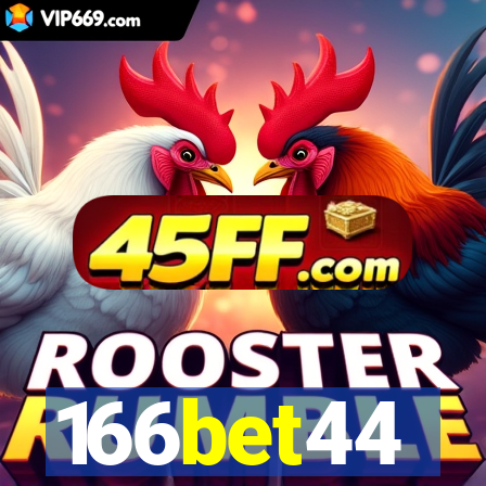 166bet44