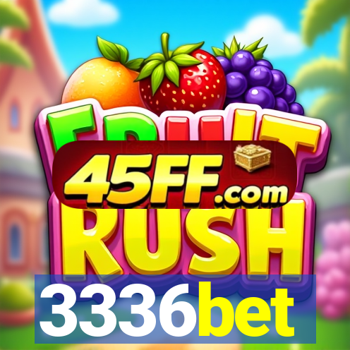 3336bet