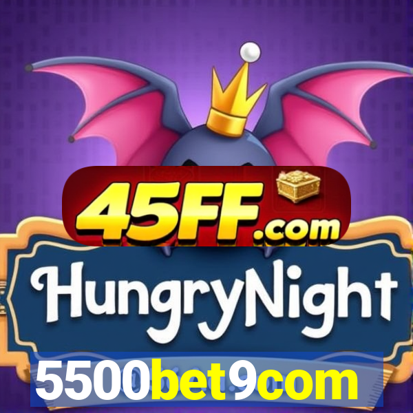 5500bet9com