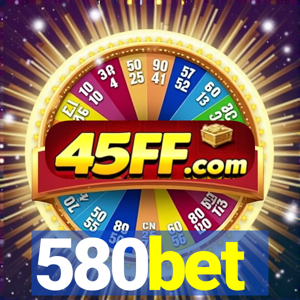 580bet