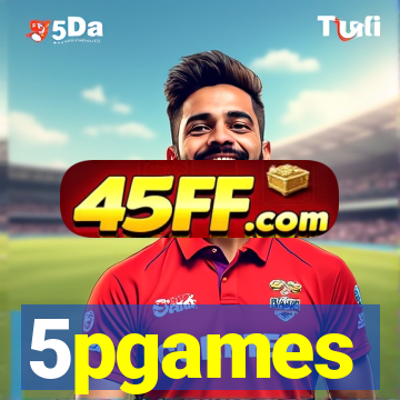 5pgames