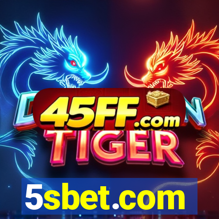 5sbet.com