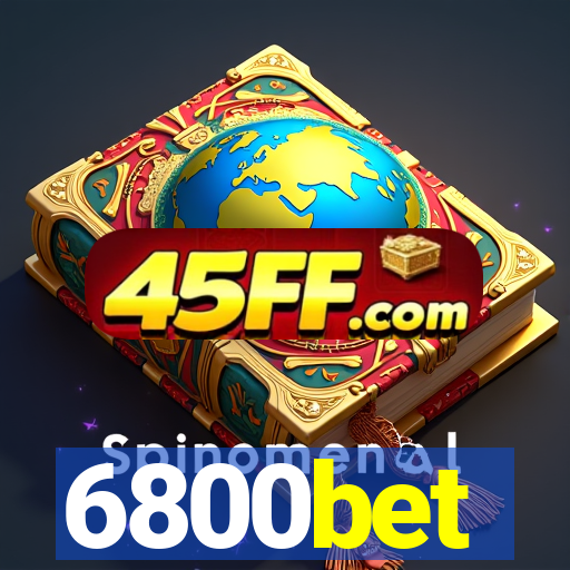 6800bet
