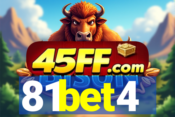 81bet4