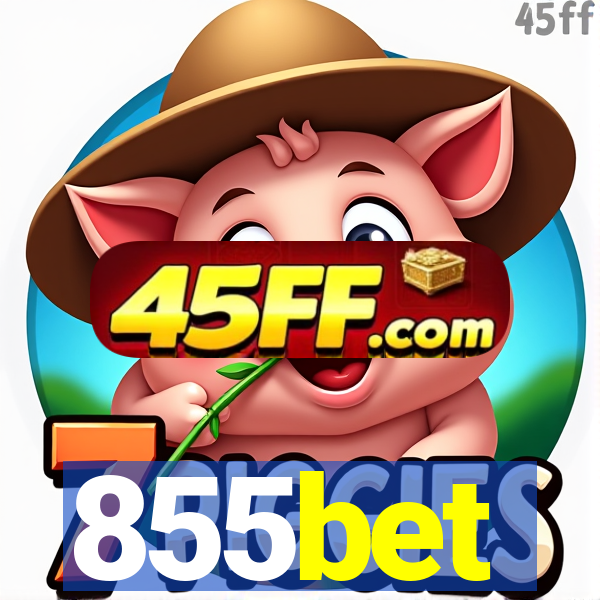 855bet