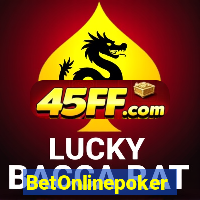 BetOnlinepoker