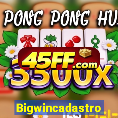 Bigwincadastro