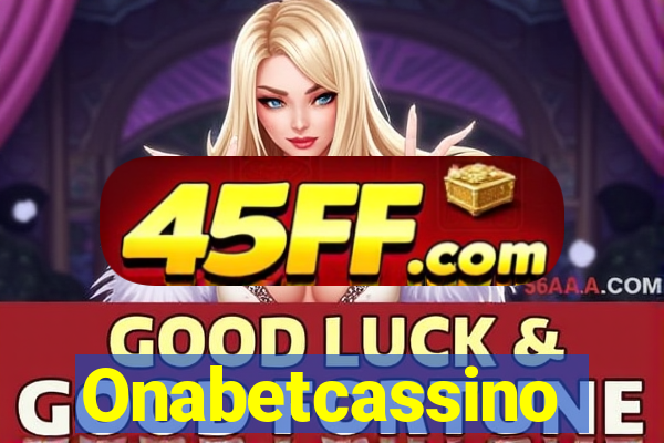Onabetcassino