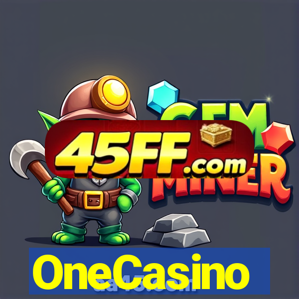 OneCasino