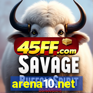 arena10.net