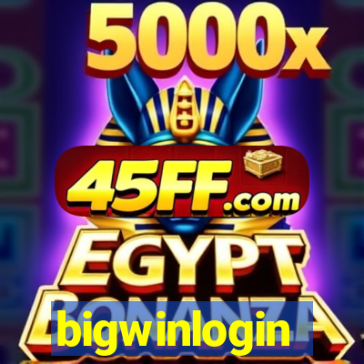 bigwinlogin