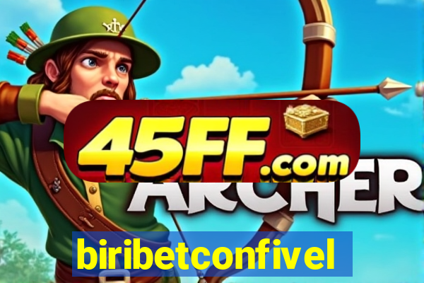 biribetconfivel