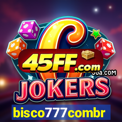 bisco777combr