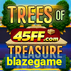 blazegame