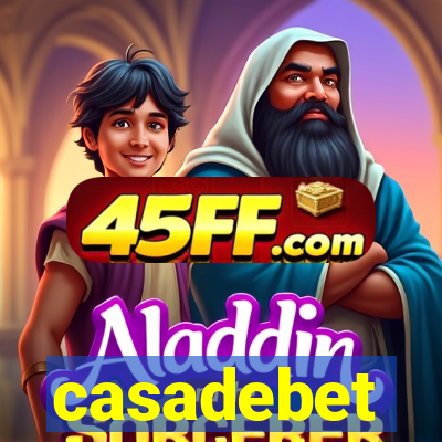 casadebet
