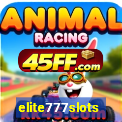 elite777slots