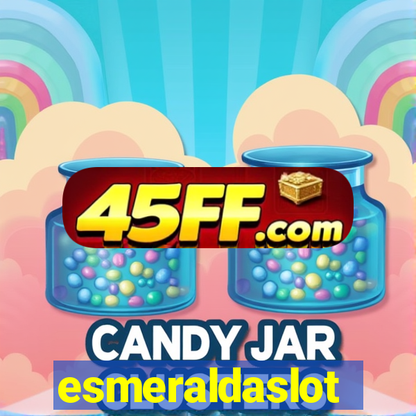 esmeraldaslot