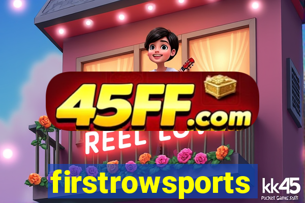 firstrowsports