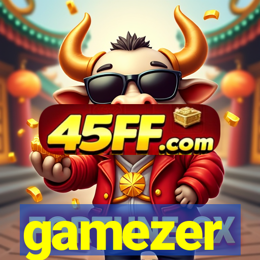 gamezer