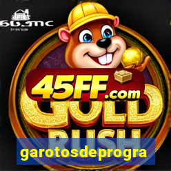 garotosdeprogramas