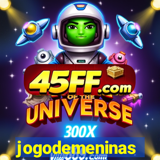 jogodemeninas