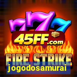 jogodosamurai