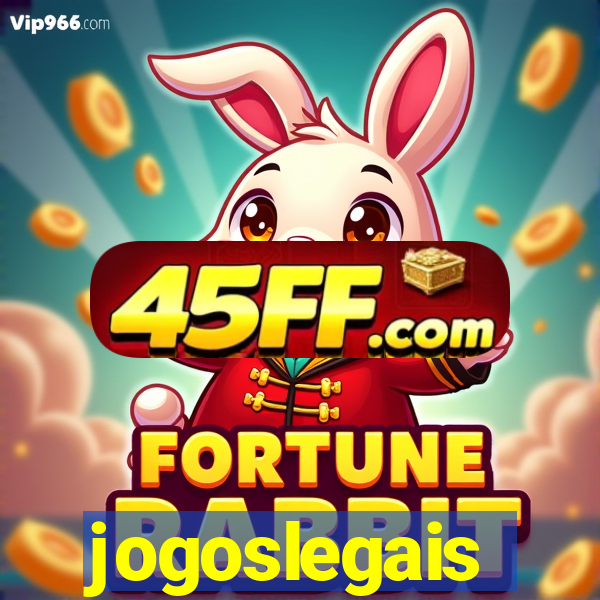 jogoslegais
