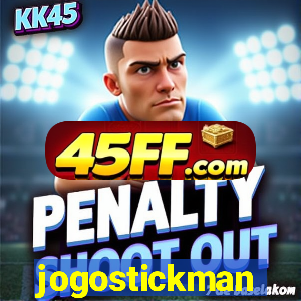 jogostickman