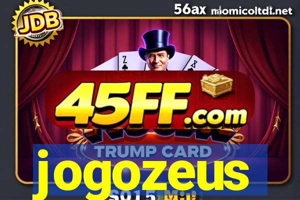 jogozeus