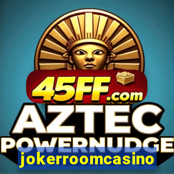 jokerroomcasino