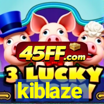 kiblaze