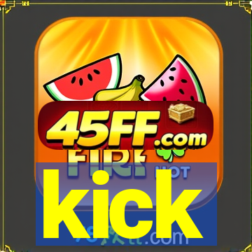 kick-ass