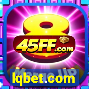 lqbet.com