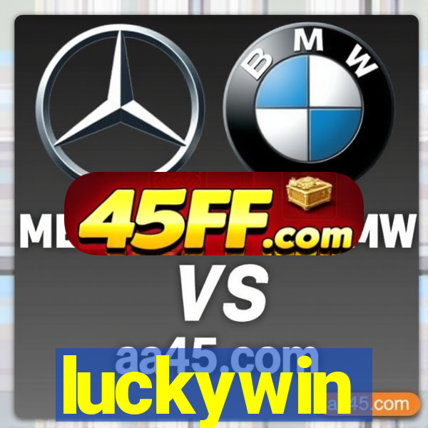luckywin