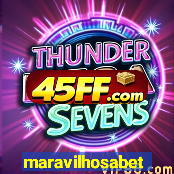 maravilhosabet