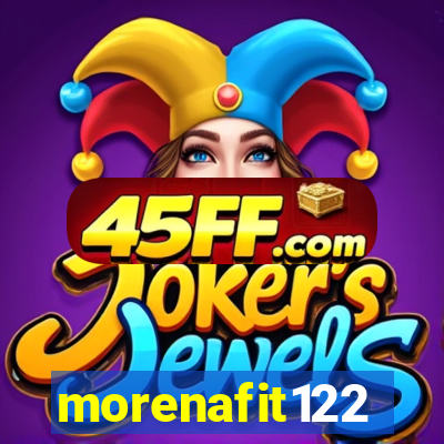 morenafit122