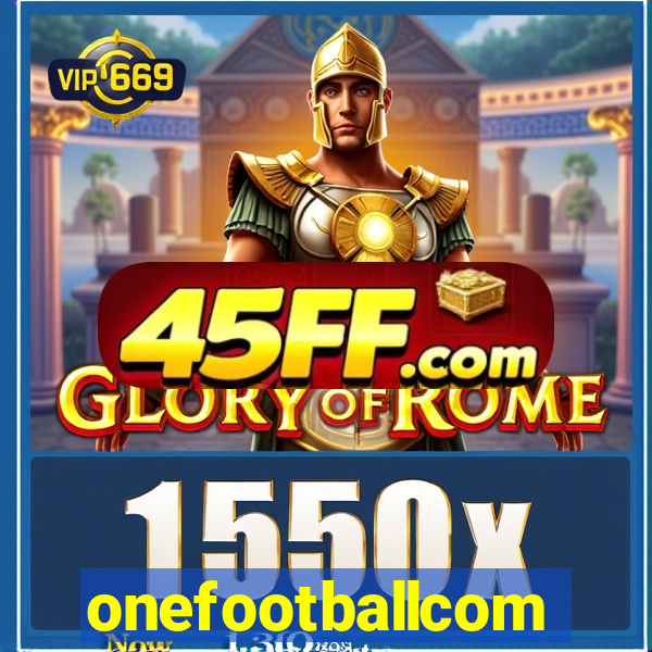 onefootballcom