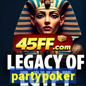 partypoker