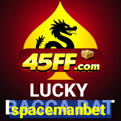 spacemanbet