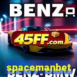spacemanbet
