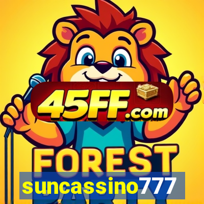 suncassino777