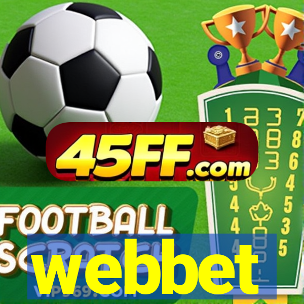 webbet