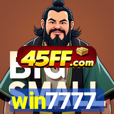 win7777