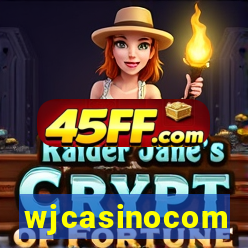 wjcasinocom
